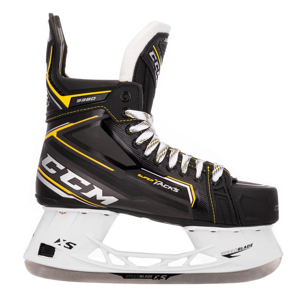 CCM Super Tacks 9380 - angle 2