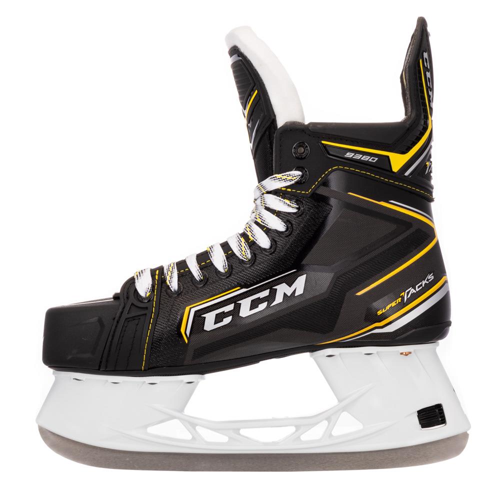 CCM Super Tacks 9380 - angle 3