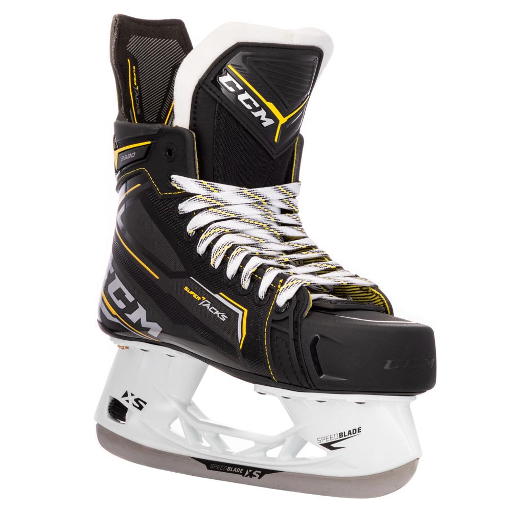 CCM Super Tacks 9380 - angle 4
