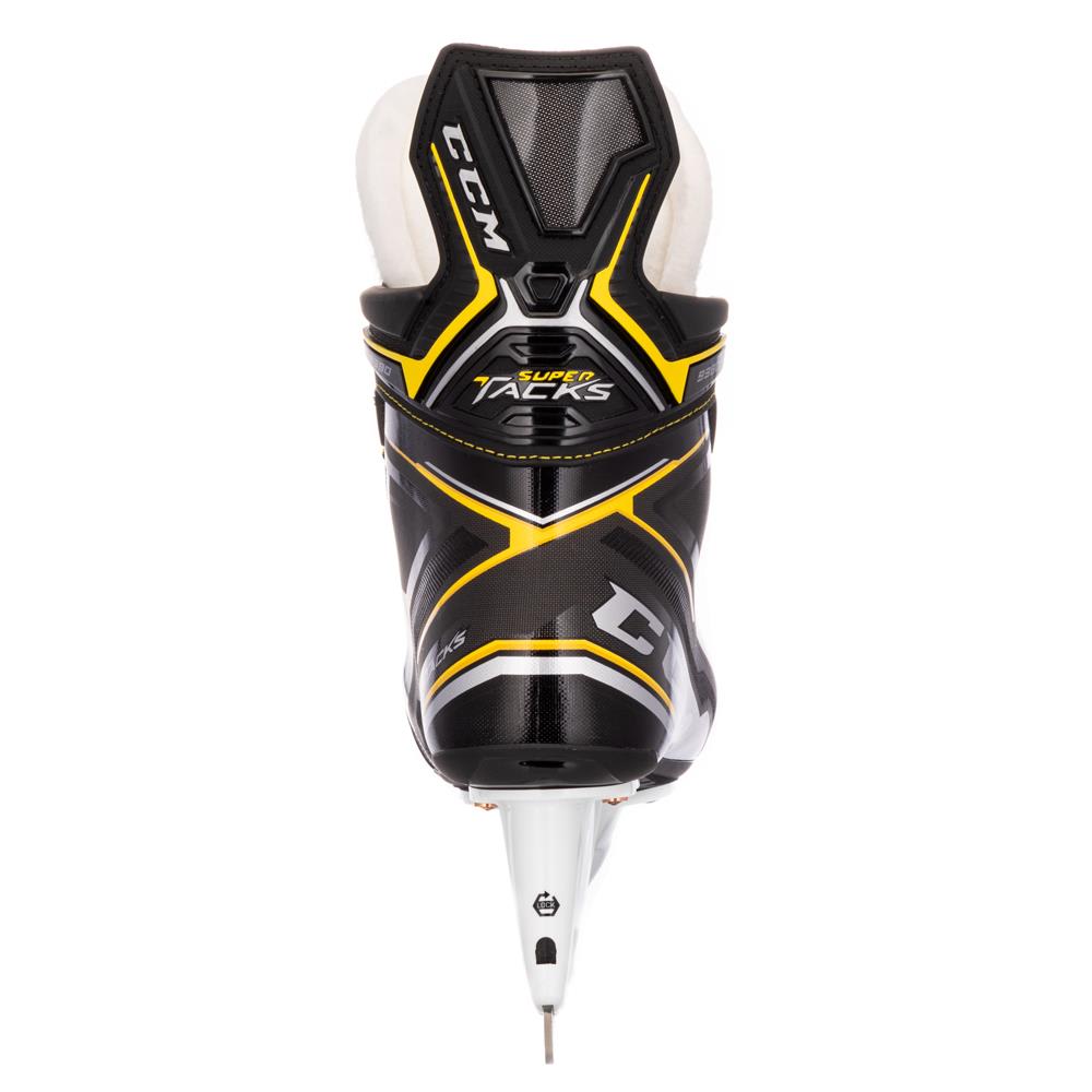 CCM Super Tacks 9380 - angle 5