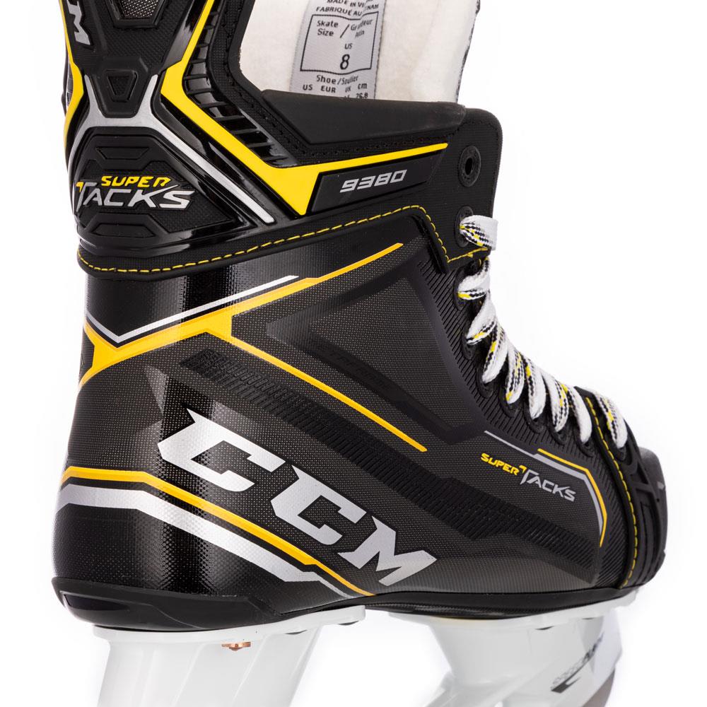 CCM Super Tacks 9380 - angle 6