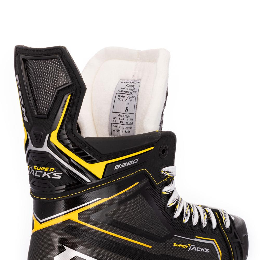 CCM Super Tacks 9380 - angle 7