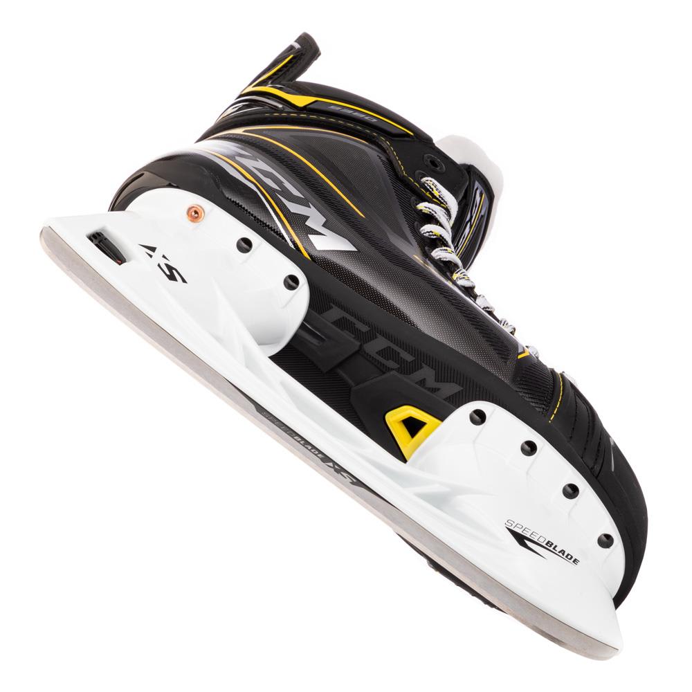 CCM Super Tacks 9380 - angle 8