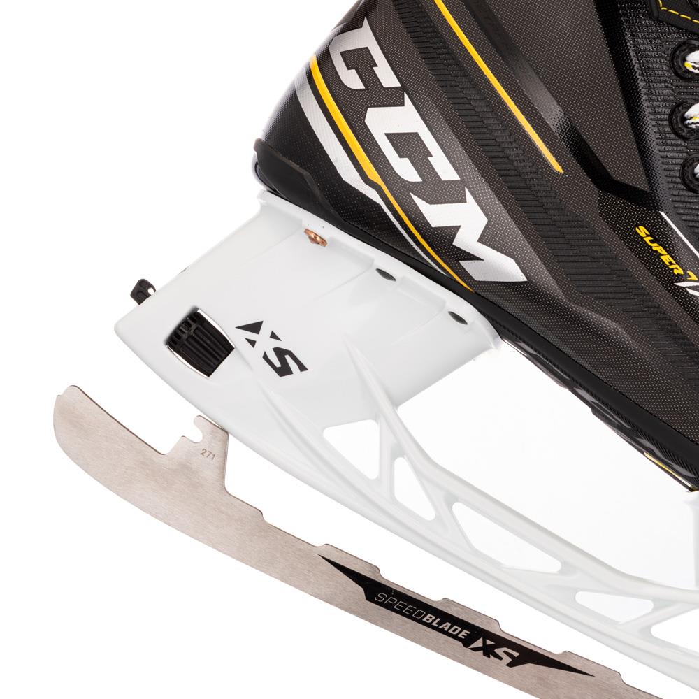 CCM Super Tacks 9380 - angle 9