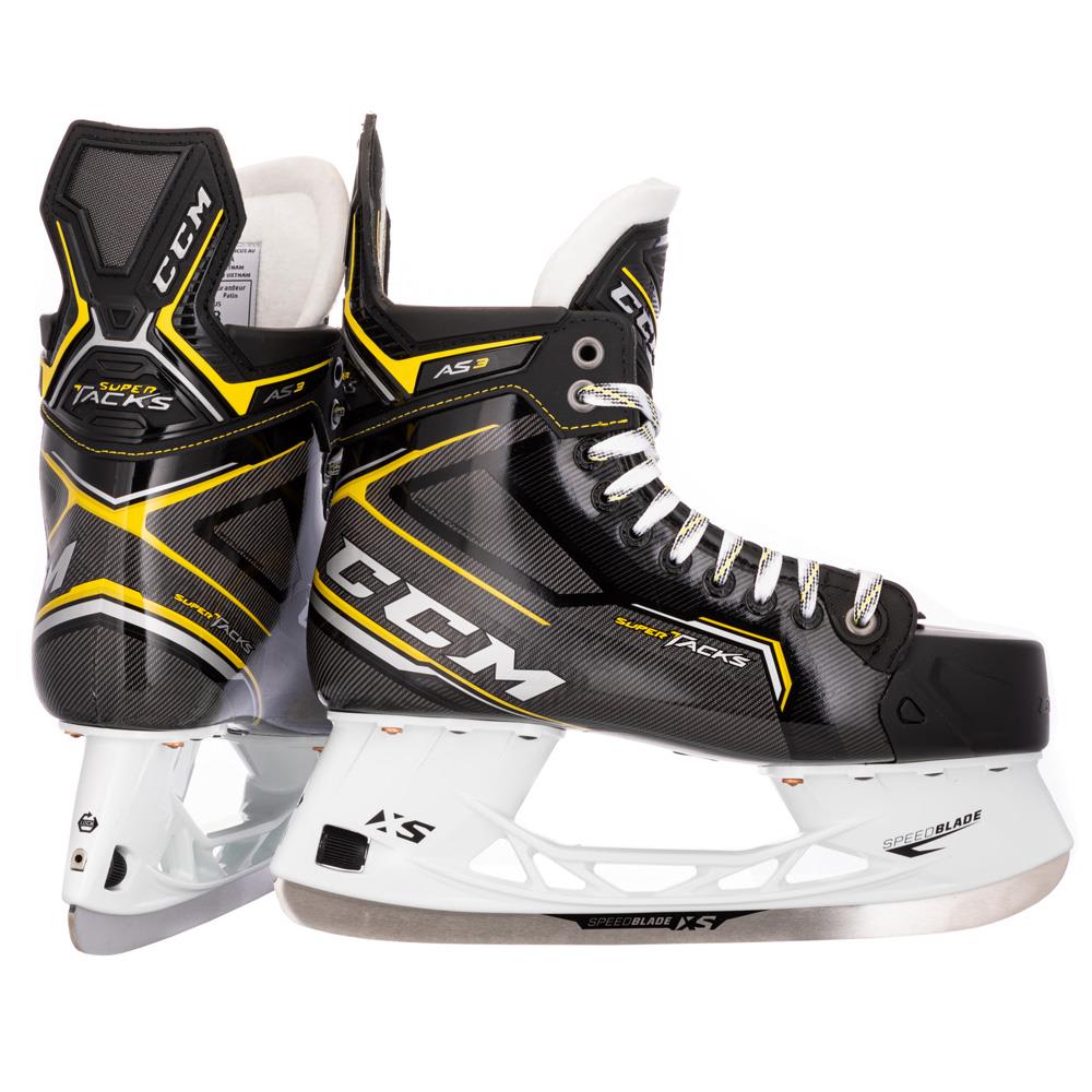 CCM Super Tacks AS3 hockey skate