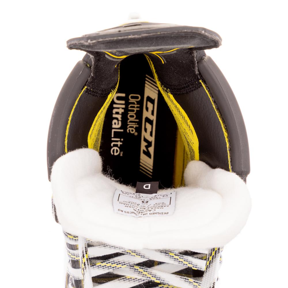 CCM Super Tacks AS3 - angle 10