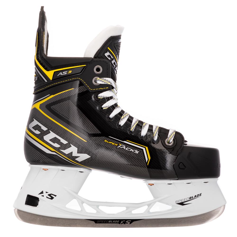 CCM Super Tacks AS3 - angle 2