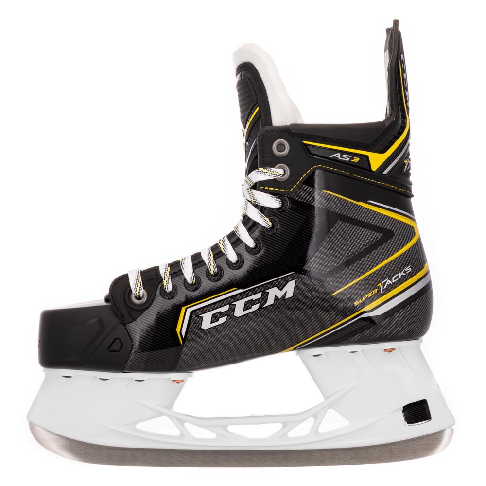 CCM Super Tacks AS3 - angle 3