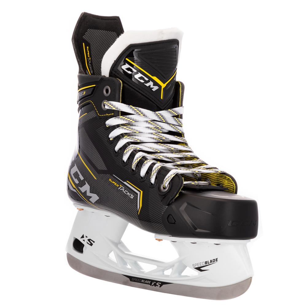 CCM Super Tacks AS3 - angle 4