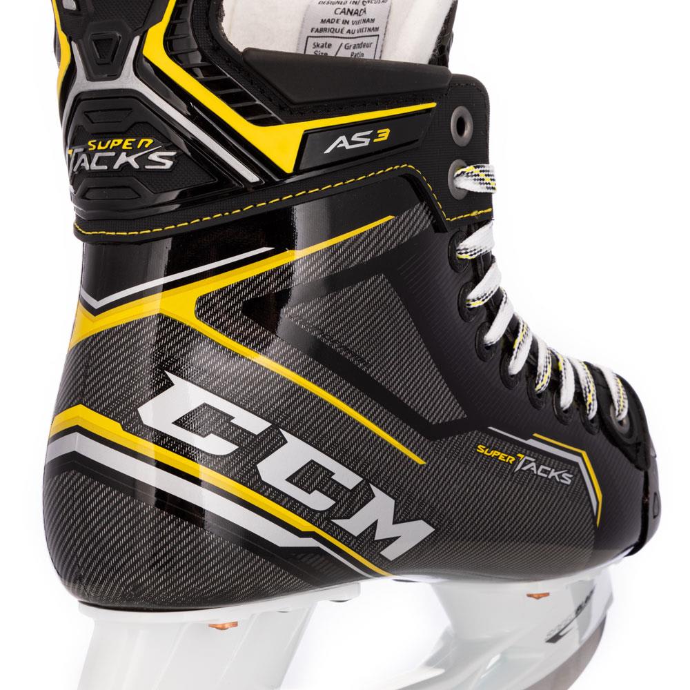 CCM Super Tacks AS3 - angle 6