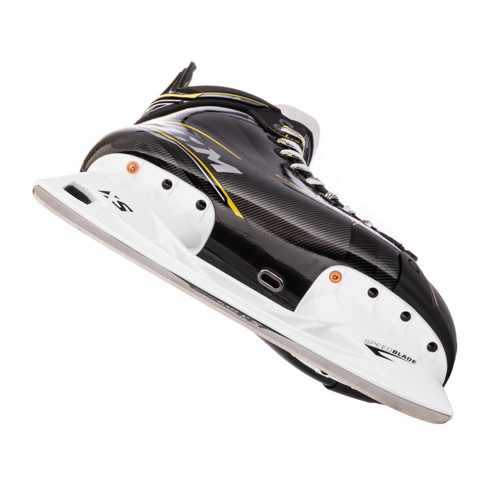 CCM Super Tacks AS3 - angle 8