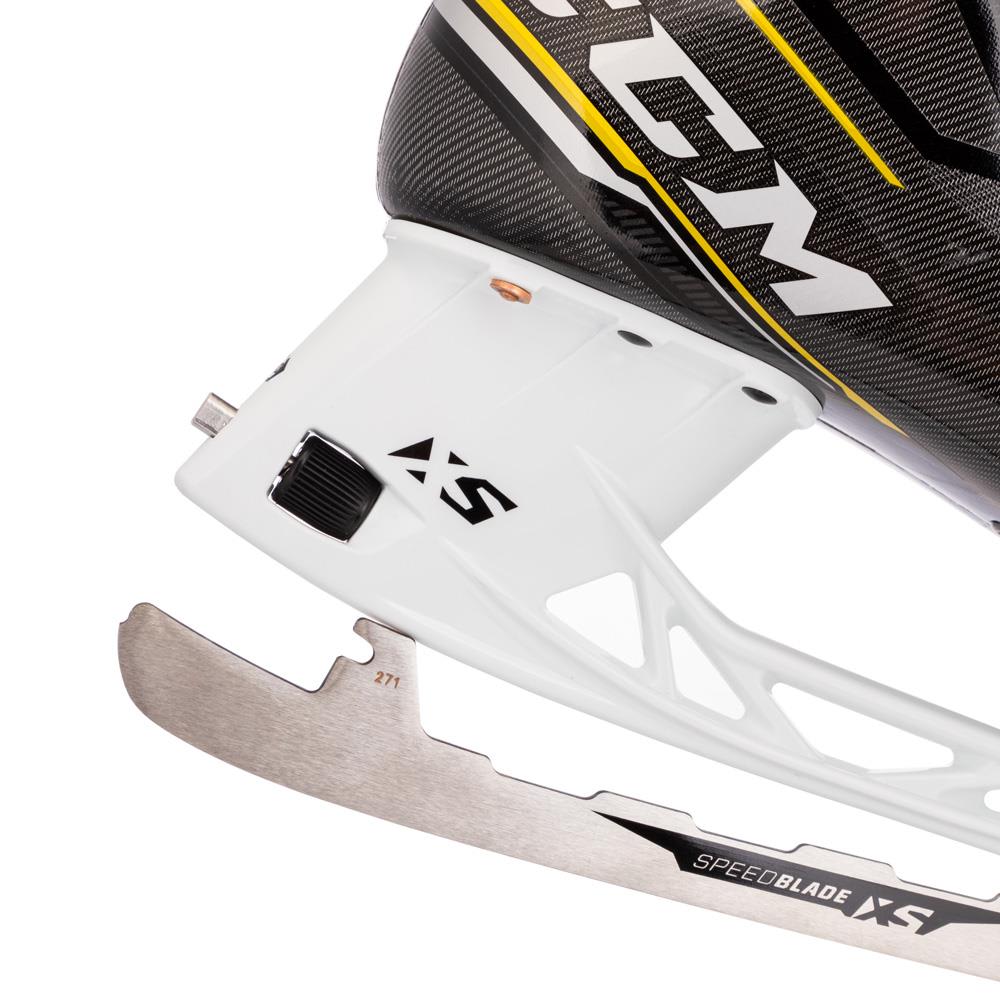 CCM Super Tacks AS3 - angle 9