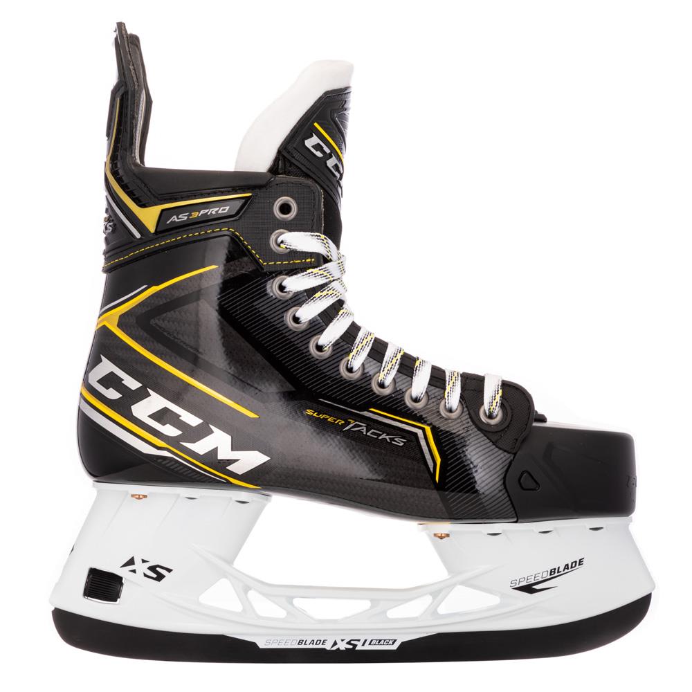 CCM Super Tacks AS3 PRO - angle 2