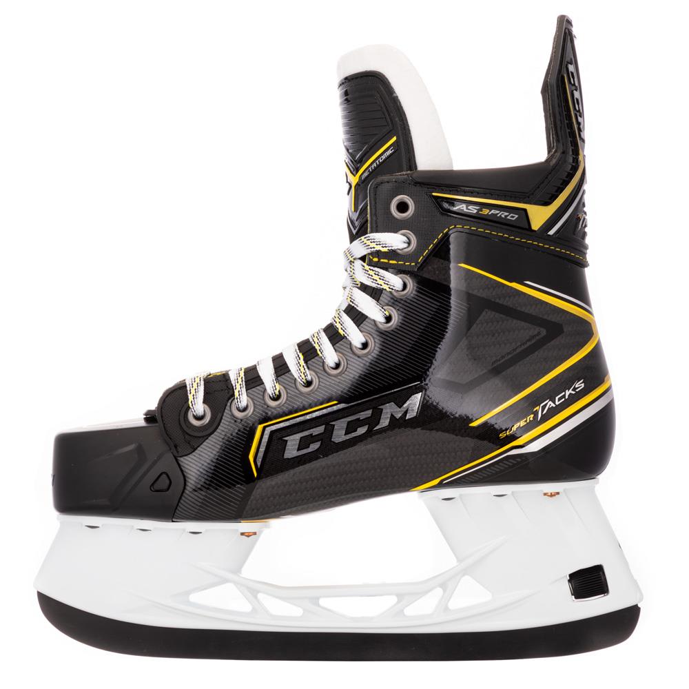 CCM Super Tacks AS3 PRO - angle 3