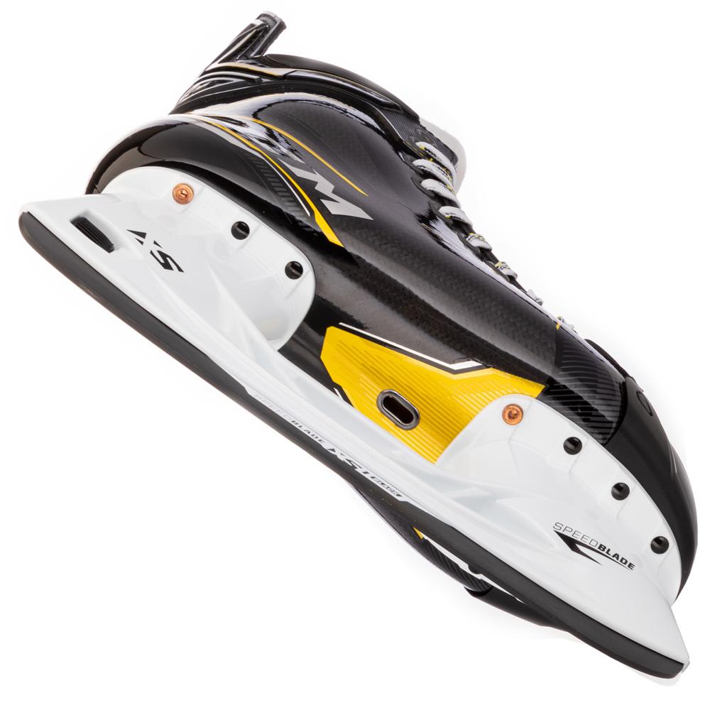 CCM Super Tacks AS3 PRO - angle 8