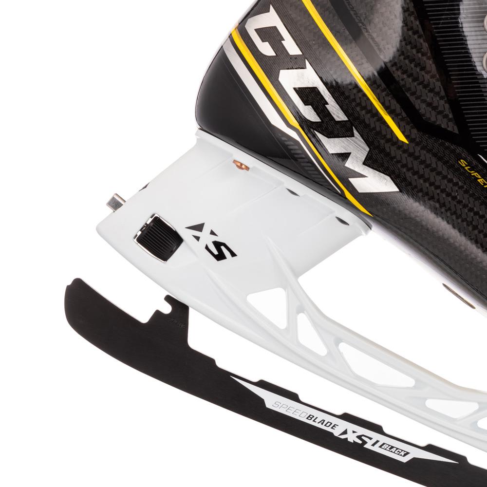 CCM Super Tacks AS3 PRO - angle 9