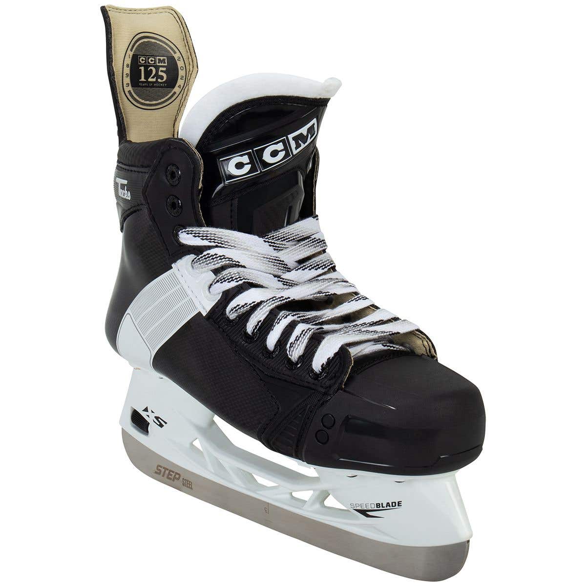 CCM Tacks 652 hockey skate