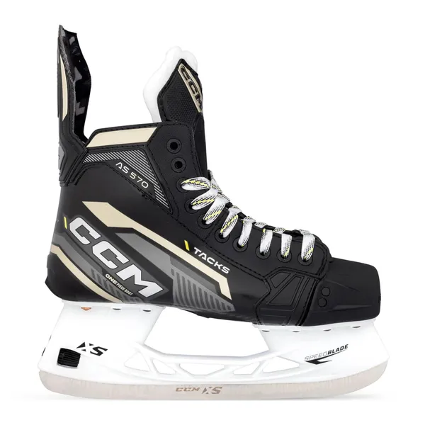 CCM Tacks AS-570 hockey skate