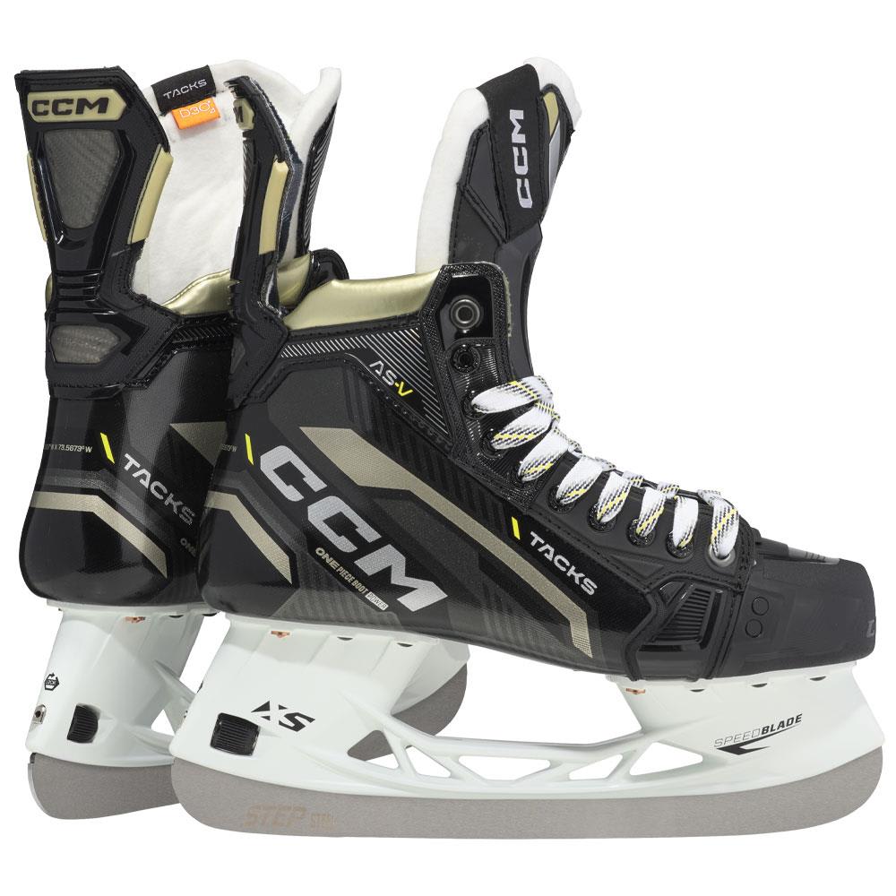 CCM Tacks AS-V hockey skate