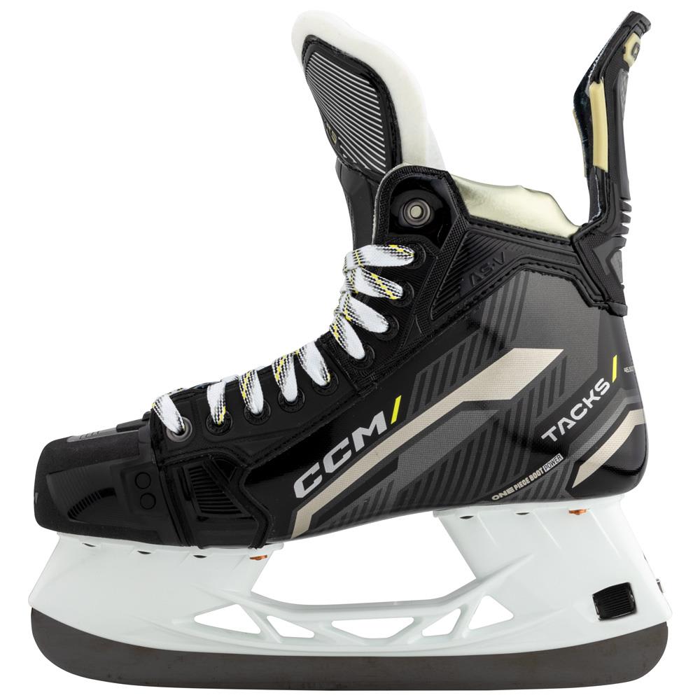 CCM Tacks AS-V - angle 3