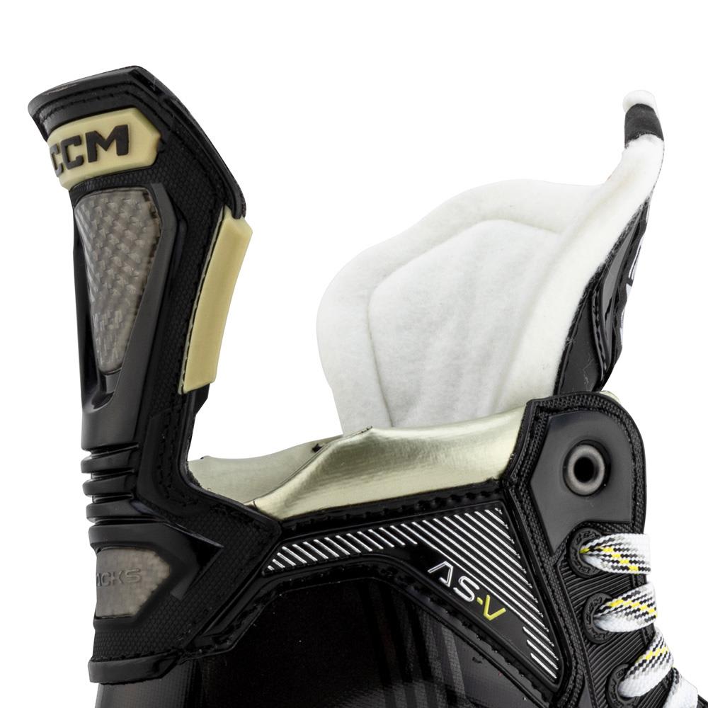 CCM Tacks AS-V - angle 8