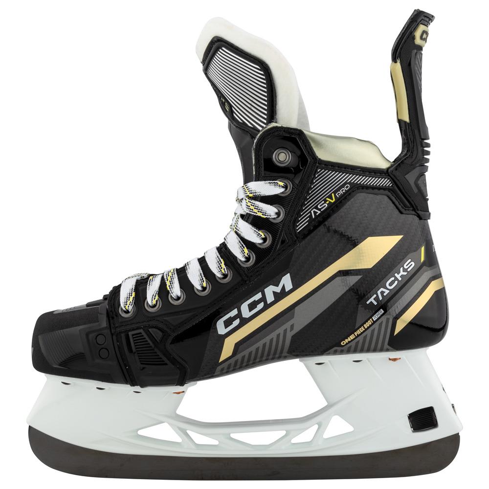 CCM Tacks AS-V PRO - angle 3