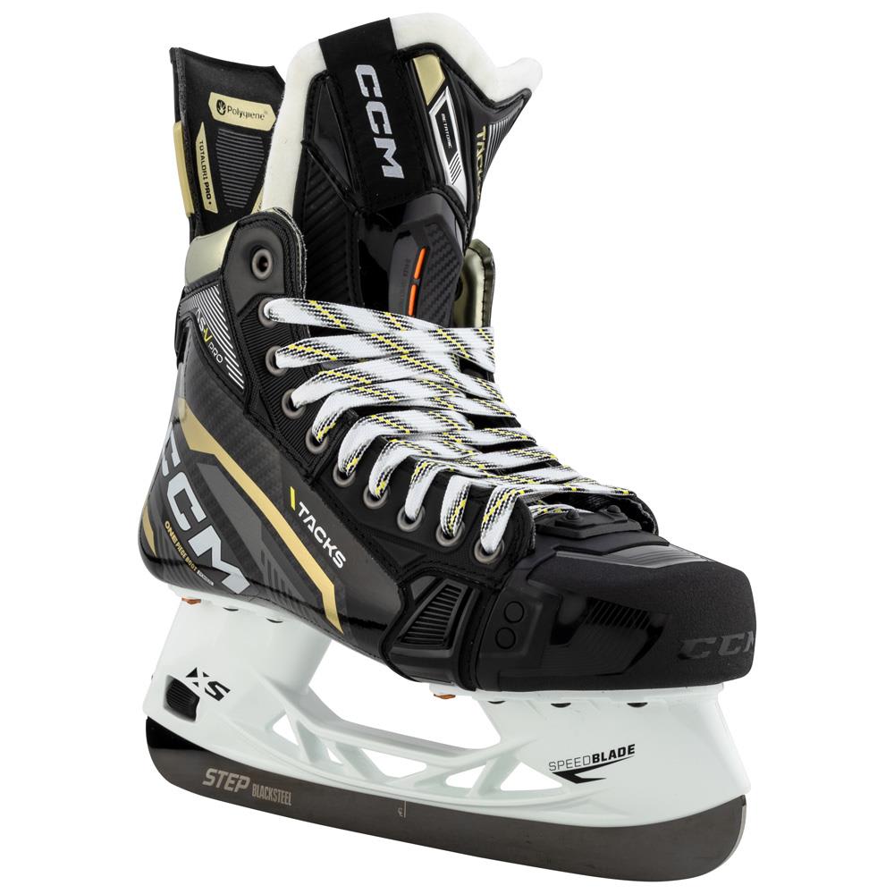CCM Tacks AS-V PRO - angle 4