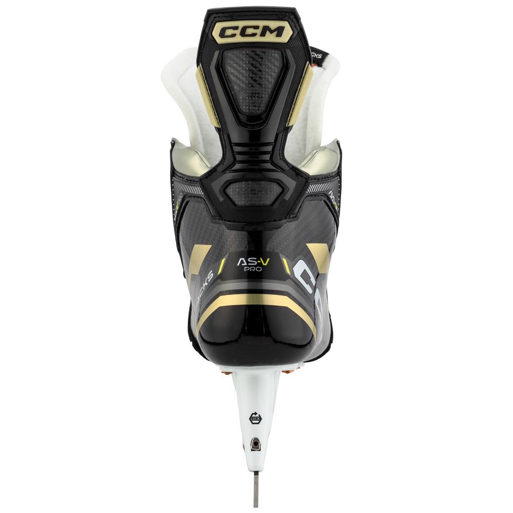 CCM Tacks AS-V PRO - angle 5