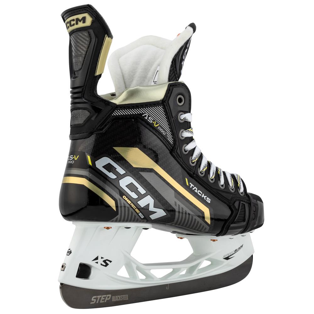 CCM Tacks AS-V PRO - angle 6