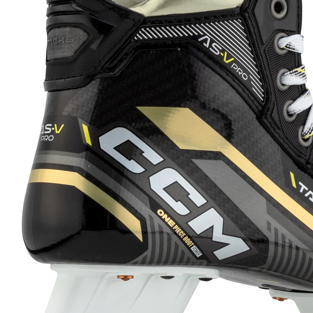 CCM Tacks AS-V PRO - angle 7