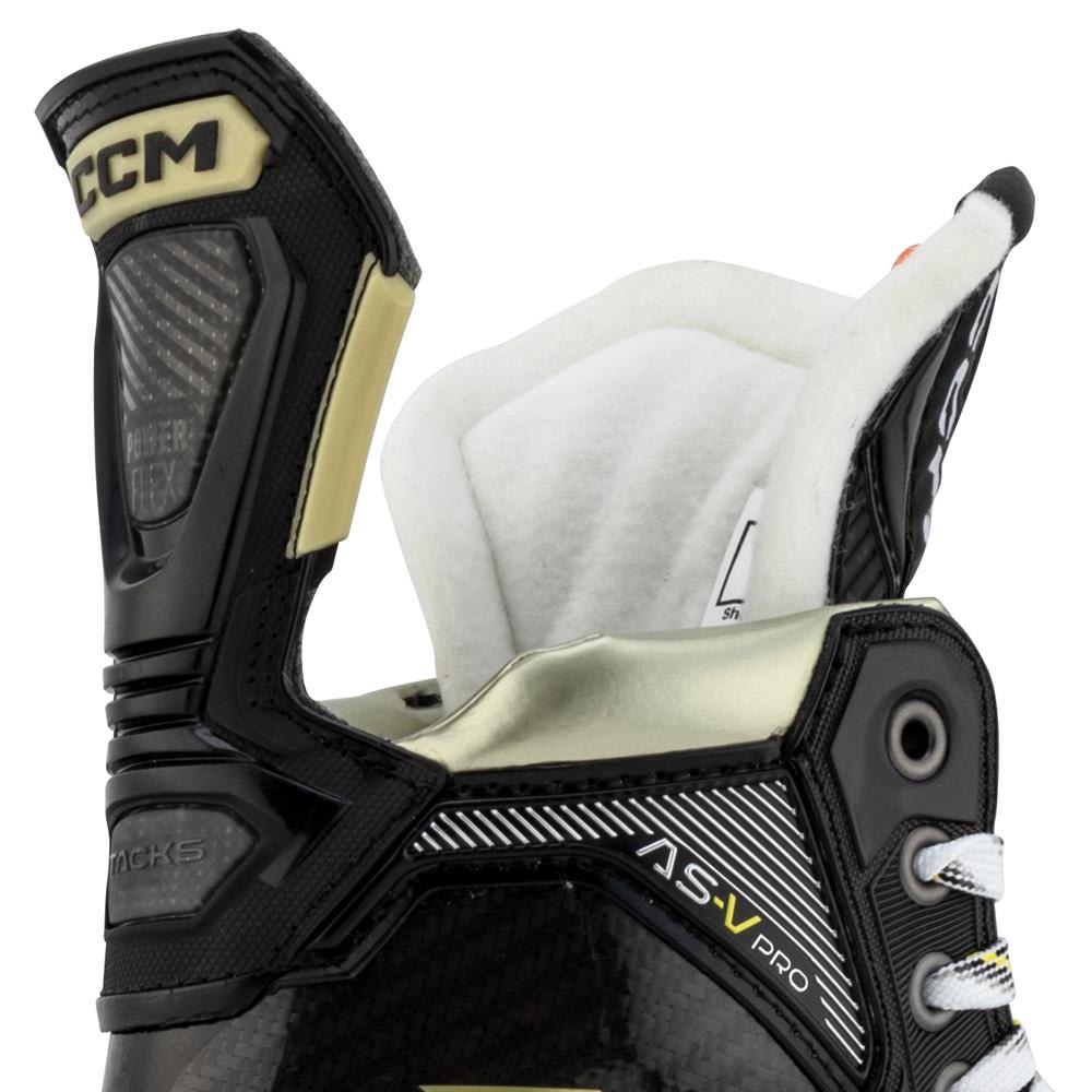 CCM Tacks AS-V PRO - angle 8