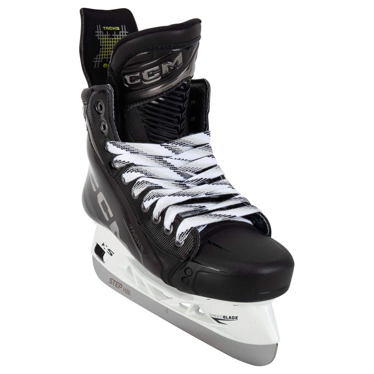 CCM Tacks XF - angle 2