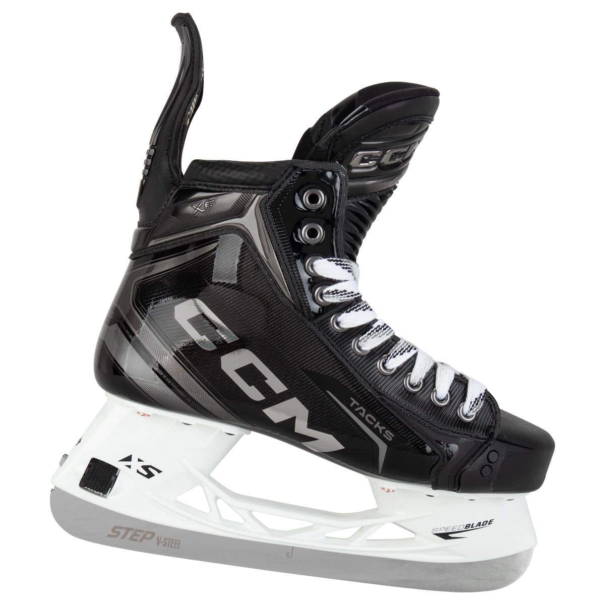 CCM Tacks XF - angle 3