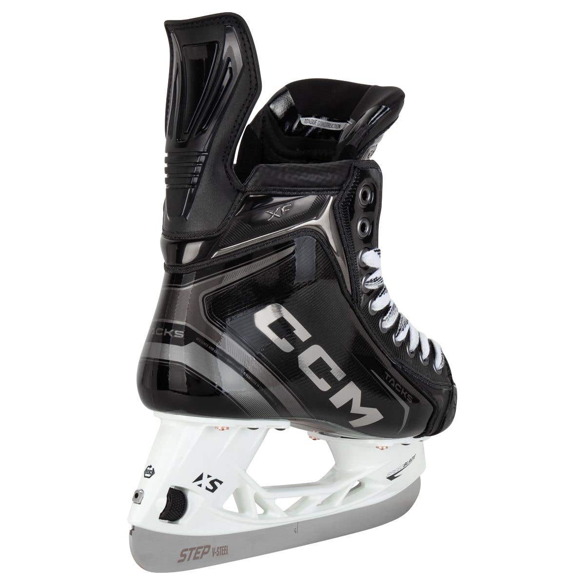 CCM Tacks XF - angle 4
