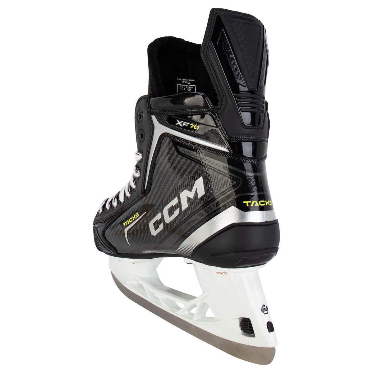 CCM Tacks XF70 - angle 5