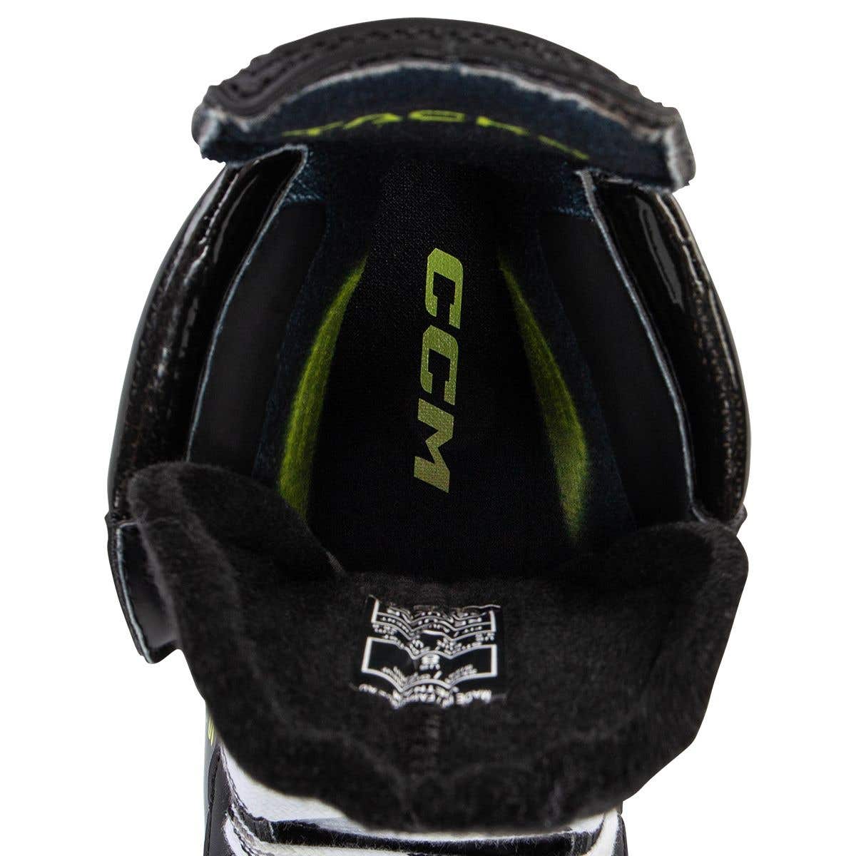 CCM Tacks XF70 - angle 8