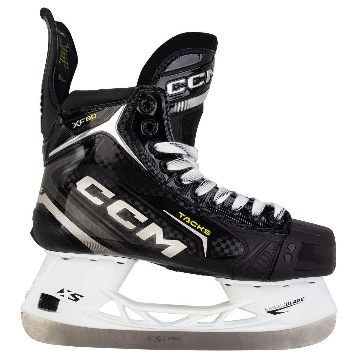 CCM Tacks XF80 - angle 10