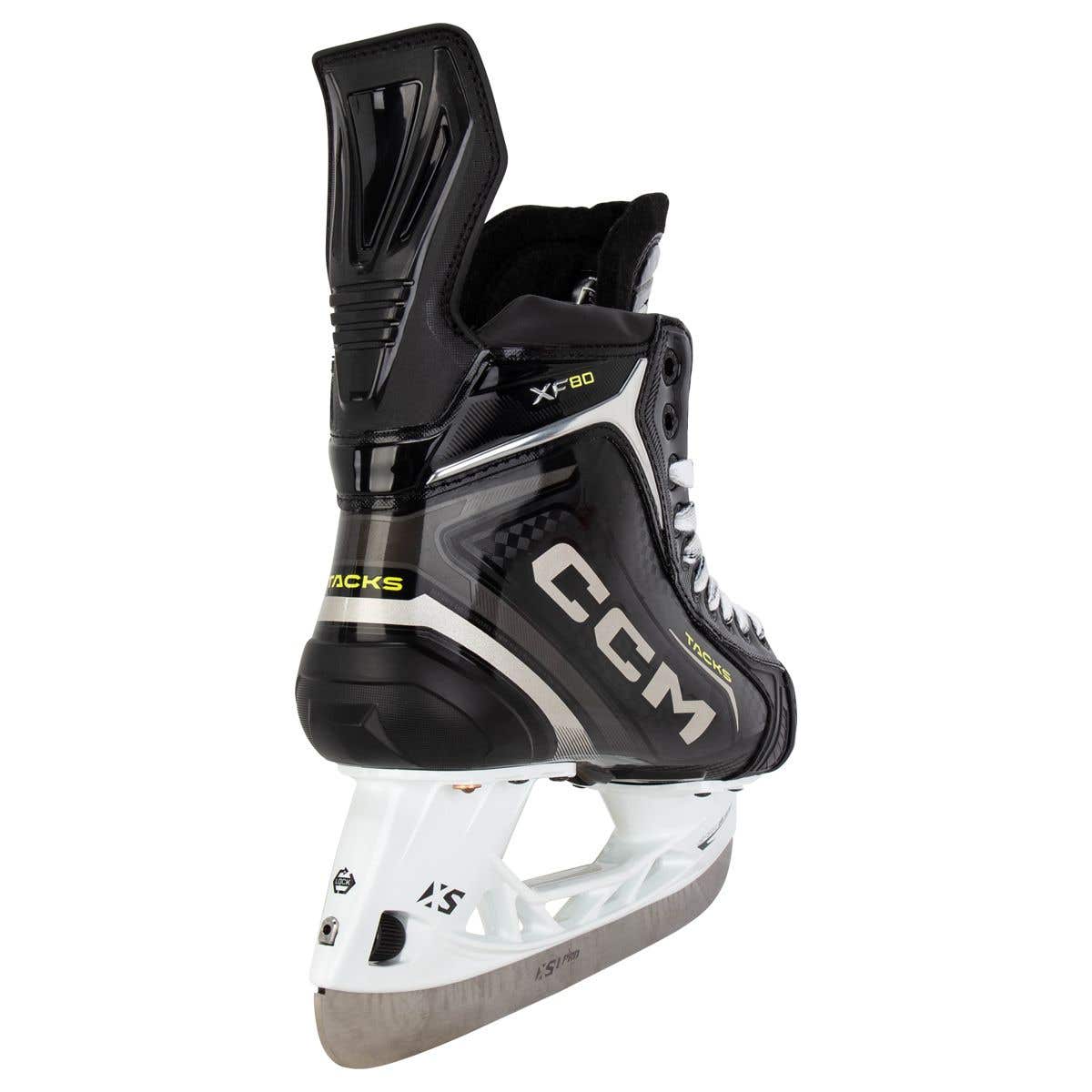 CCM Tacks XF80 - angle 3