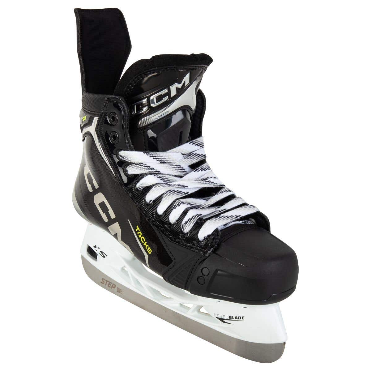 CCM Tacks XF90 - angle 2