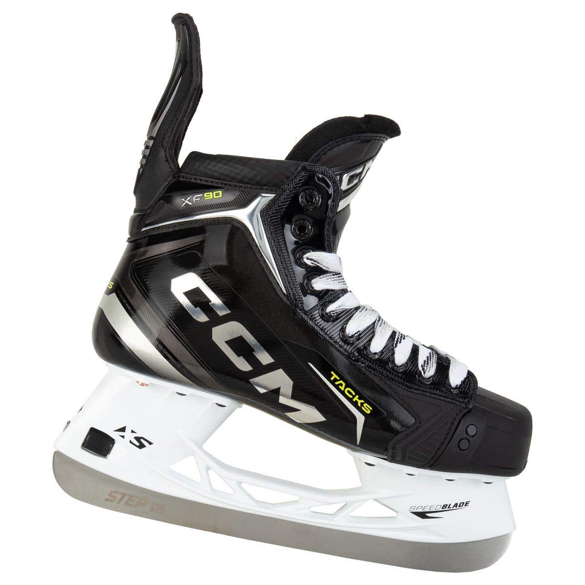 CCM Tacks XF90 - angle 3