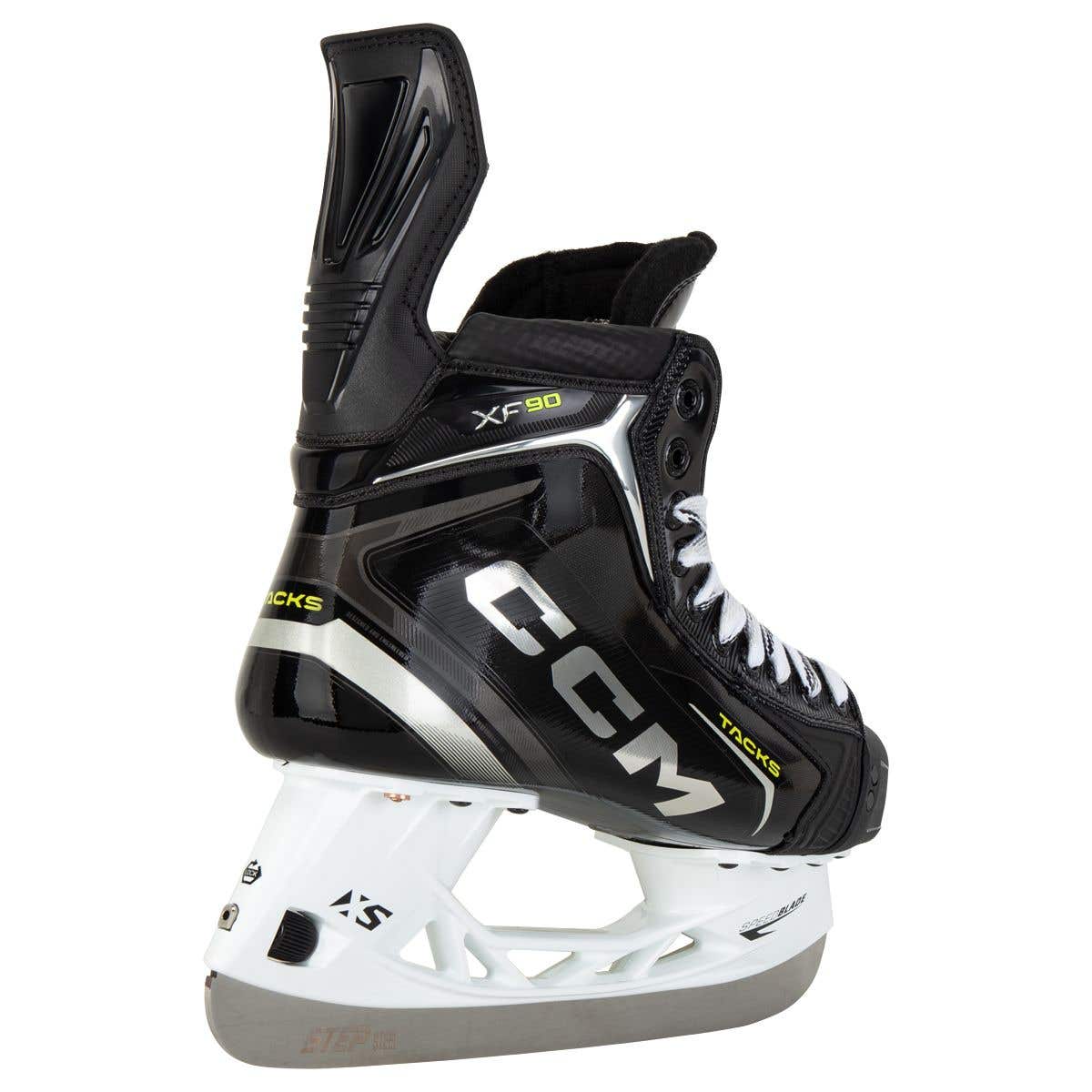 CCM Tacks XF90 - angle 4