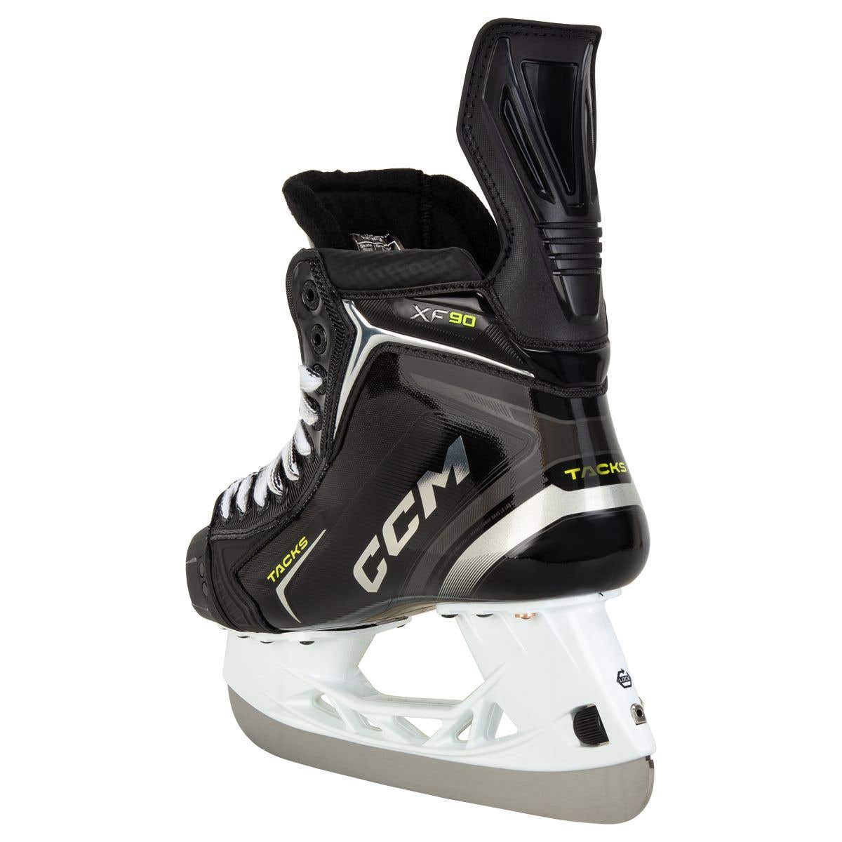 CCM Tacks XF90 - angle 6