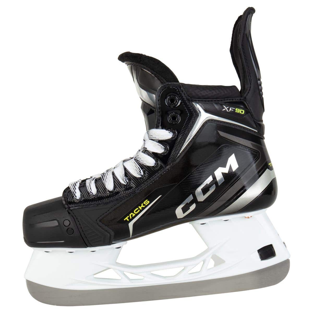 CCM Tacks XF90 - angle 7