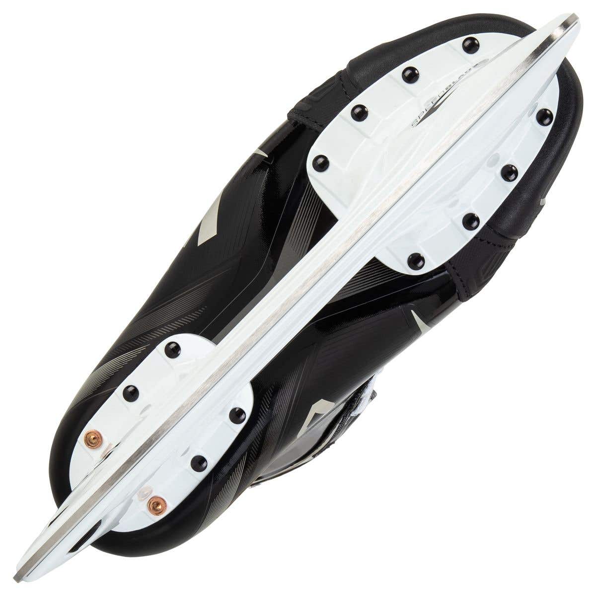 CCM Tacks XF90 - angle 8