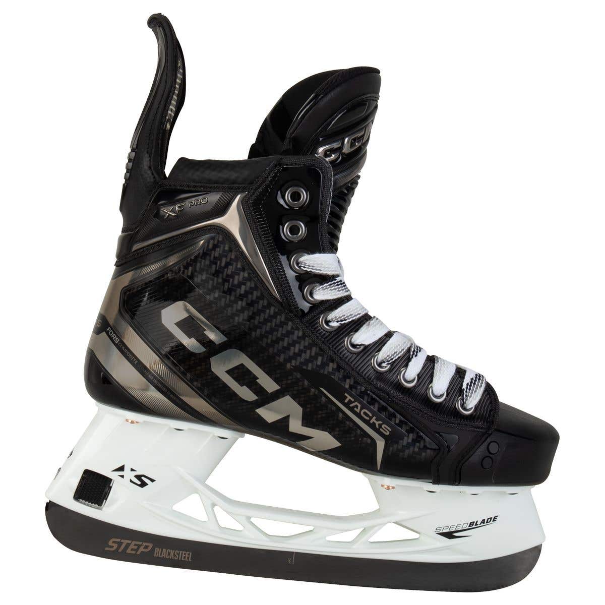CCM Tacks XF Pro - angle 3