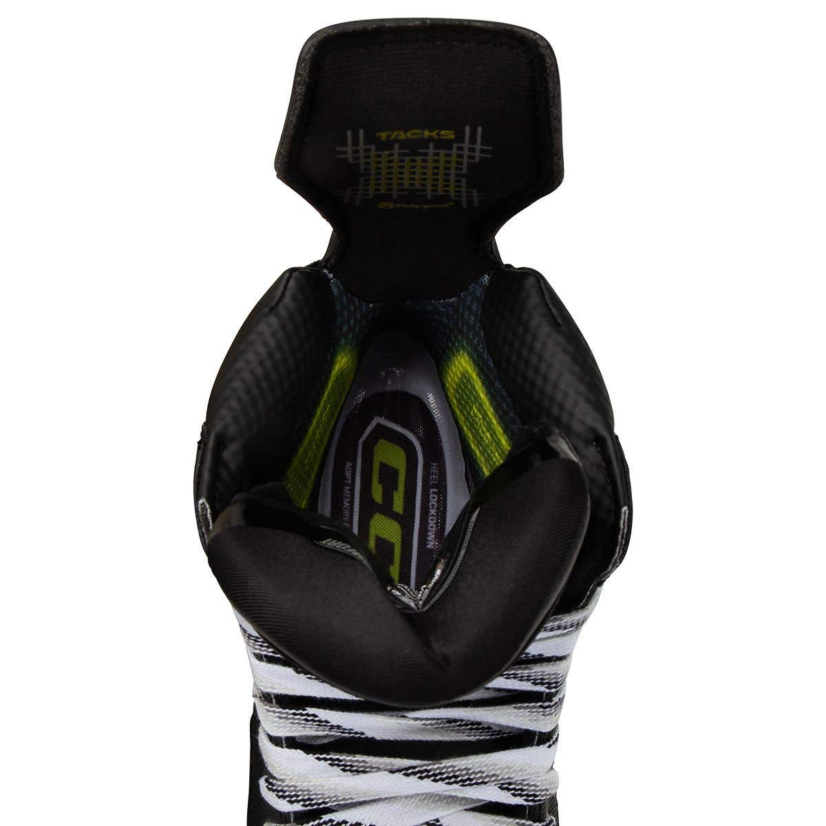 CCM Tacks XF Pro - angle 9