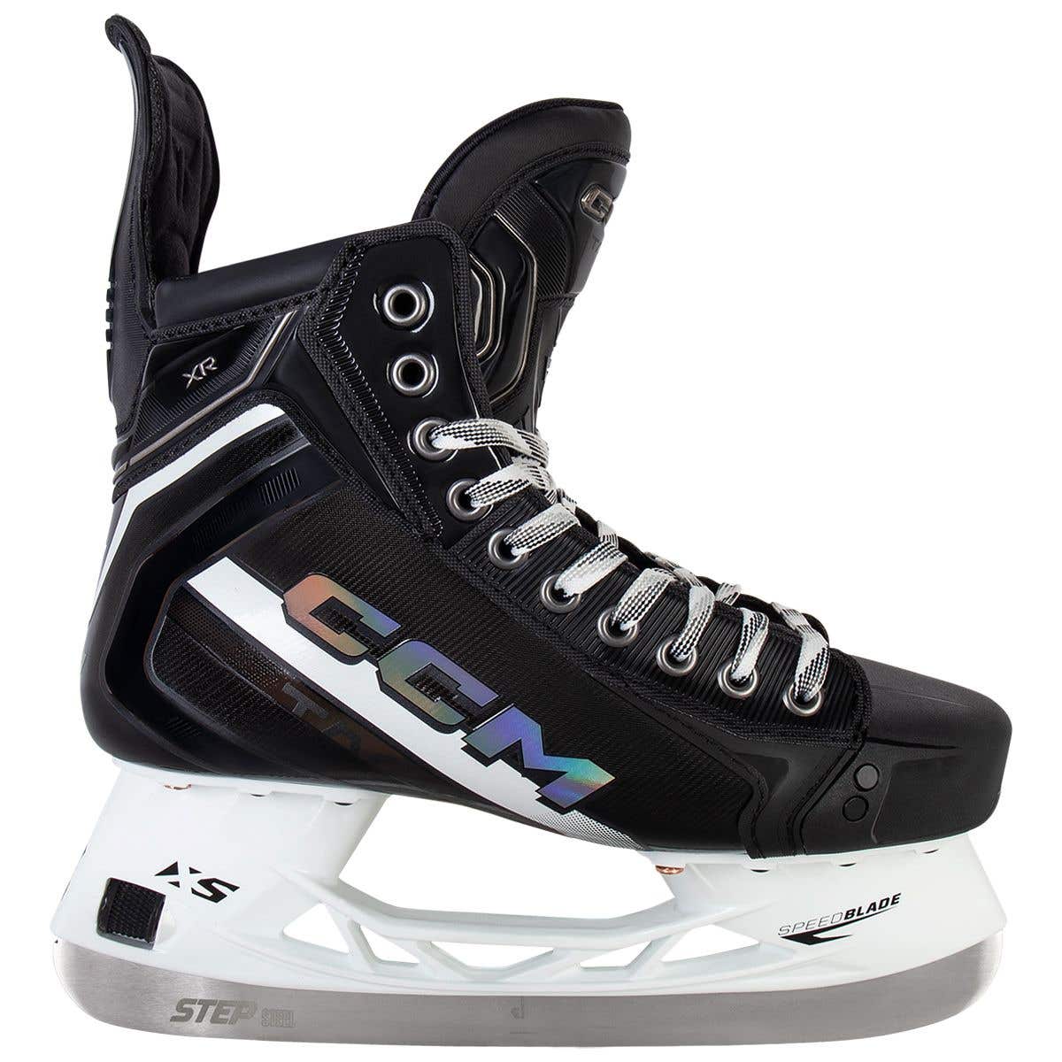 CCM Tacks XR - angle 10