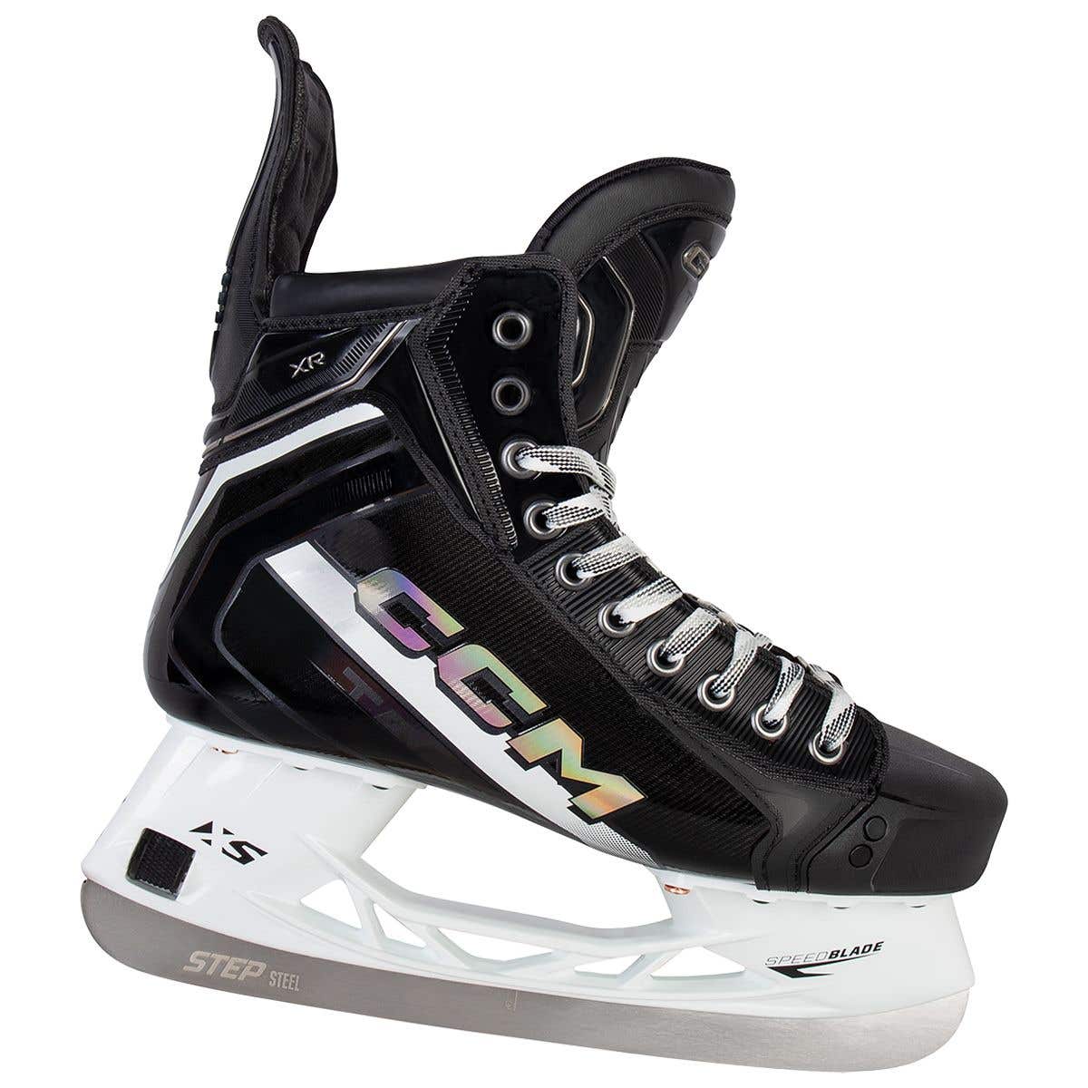 CCM Tacks XR - angle 2