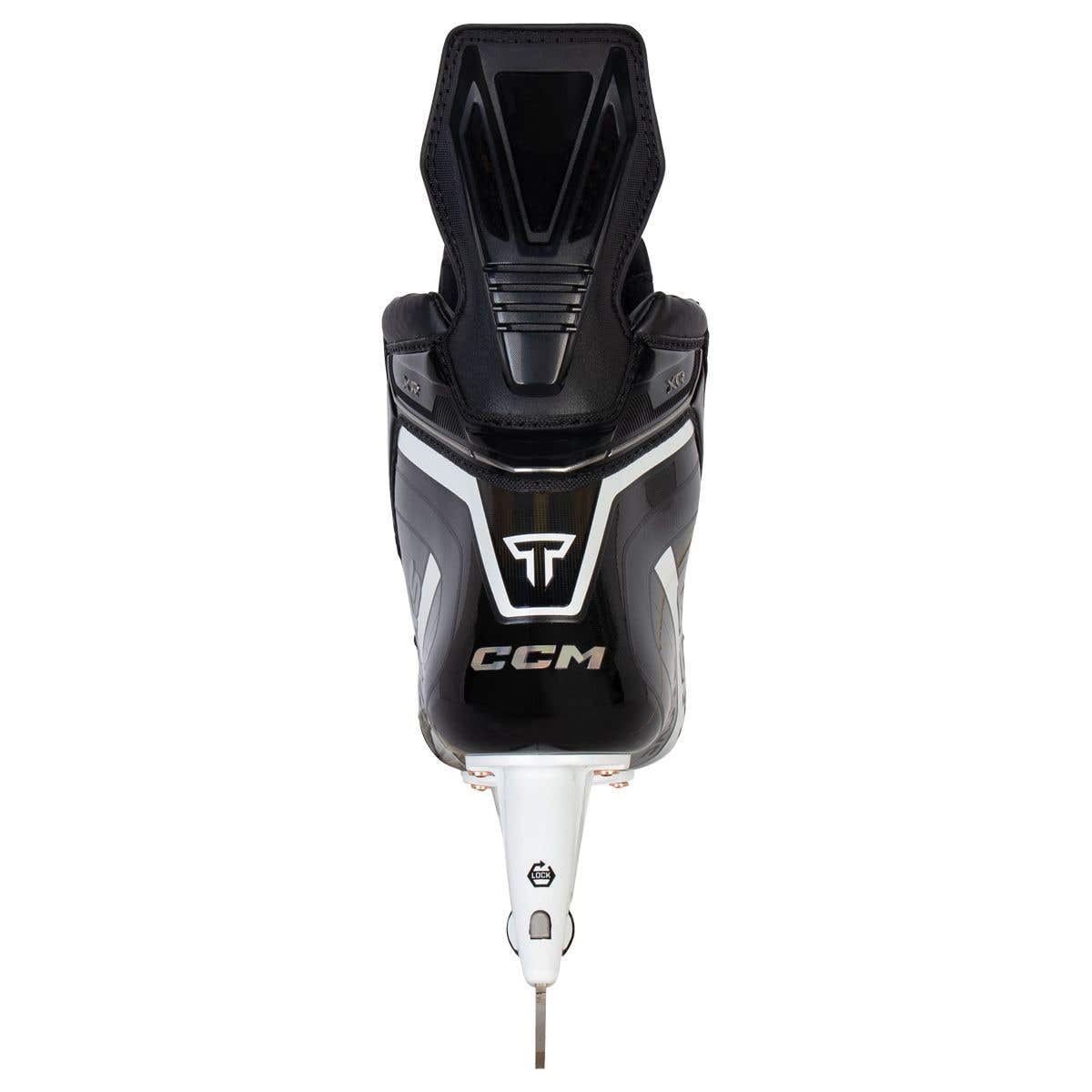 CCM Tacks XR - angle 4