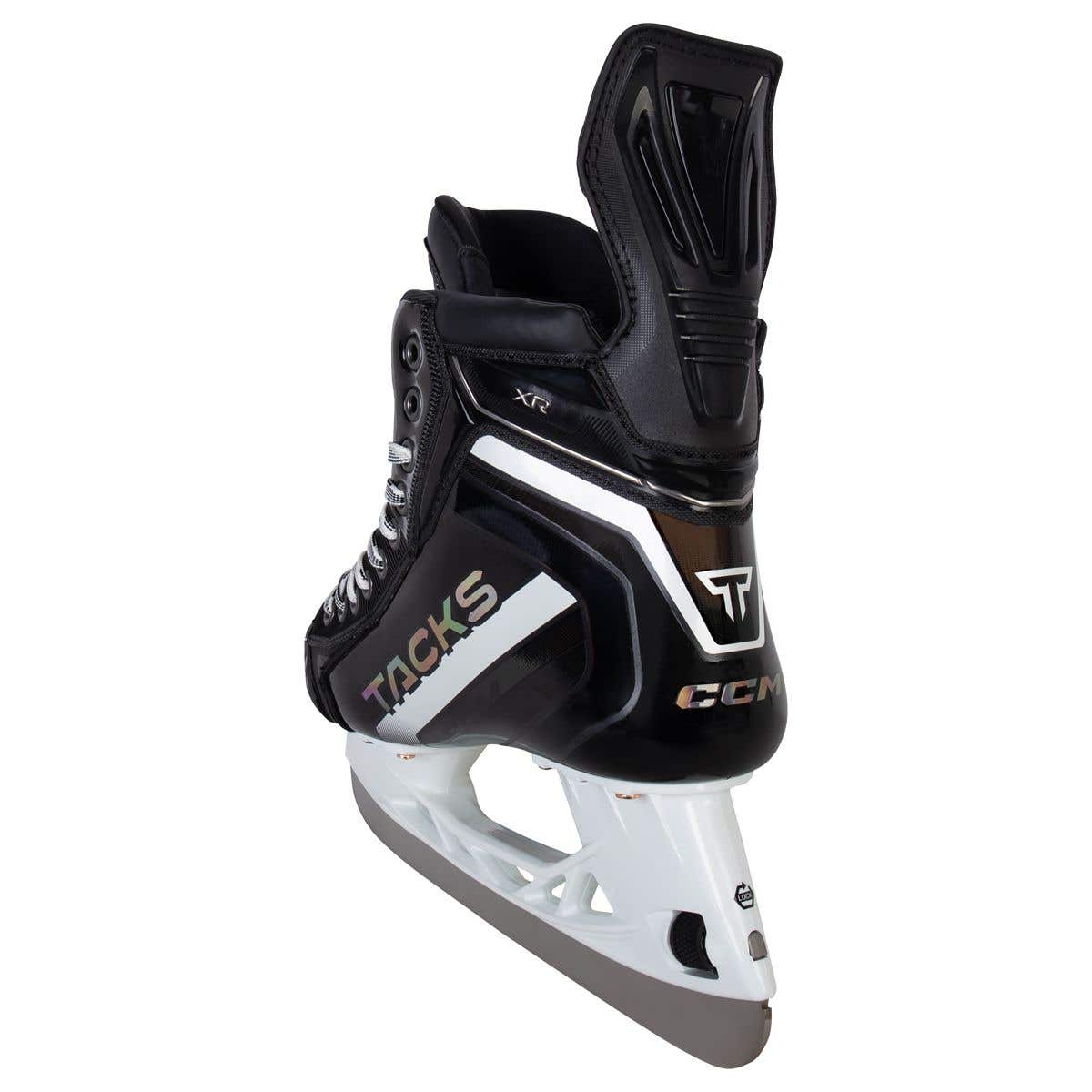 CCM Tacks XR - angle 5